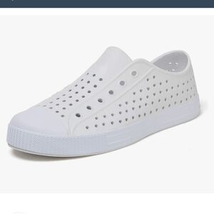 Saguaro Water Beach Shoes Quick Dry Slip On Breathable Lightweight Mens 9